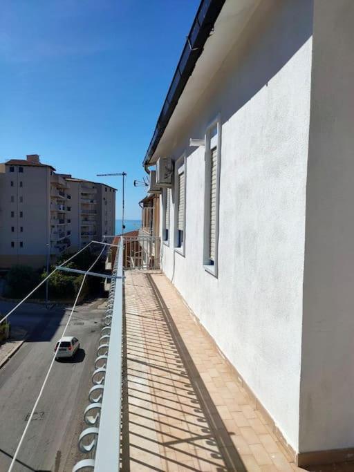Casa Vacanza Nautilus Porto Empedocle Eksteriør bilde
